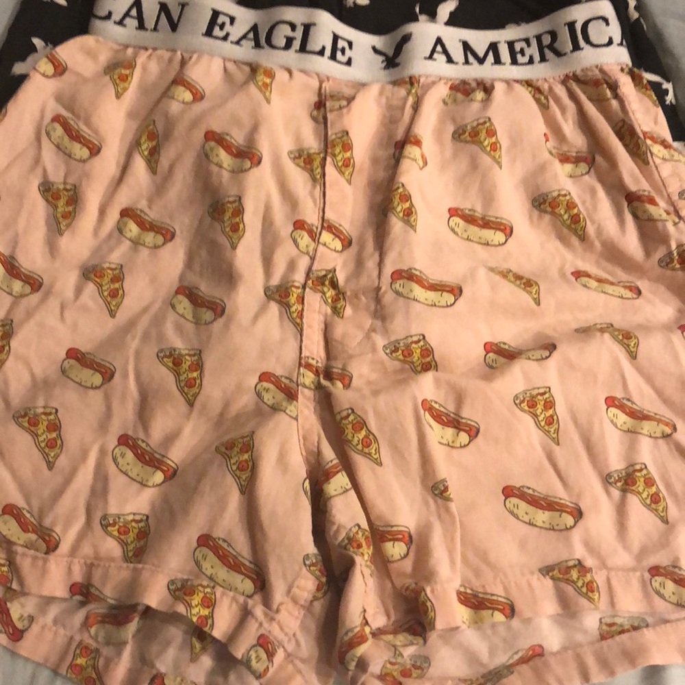 Boxers - Picture 4 of 5